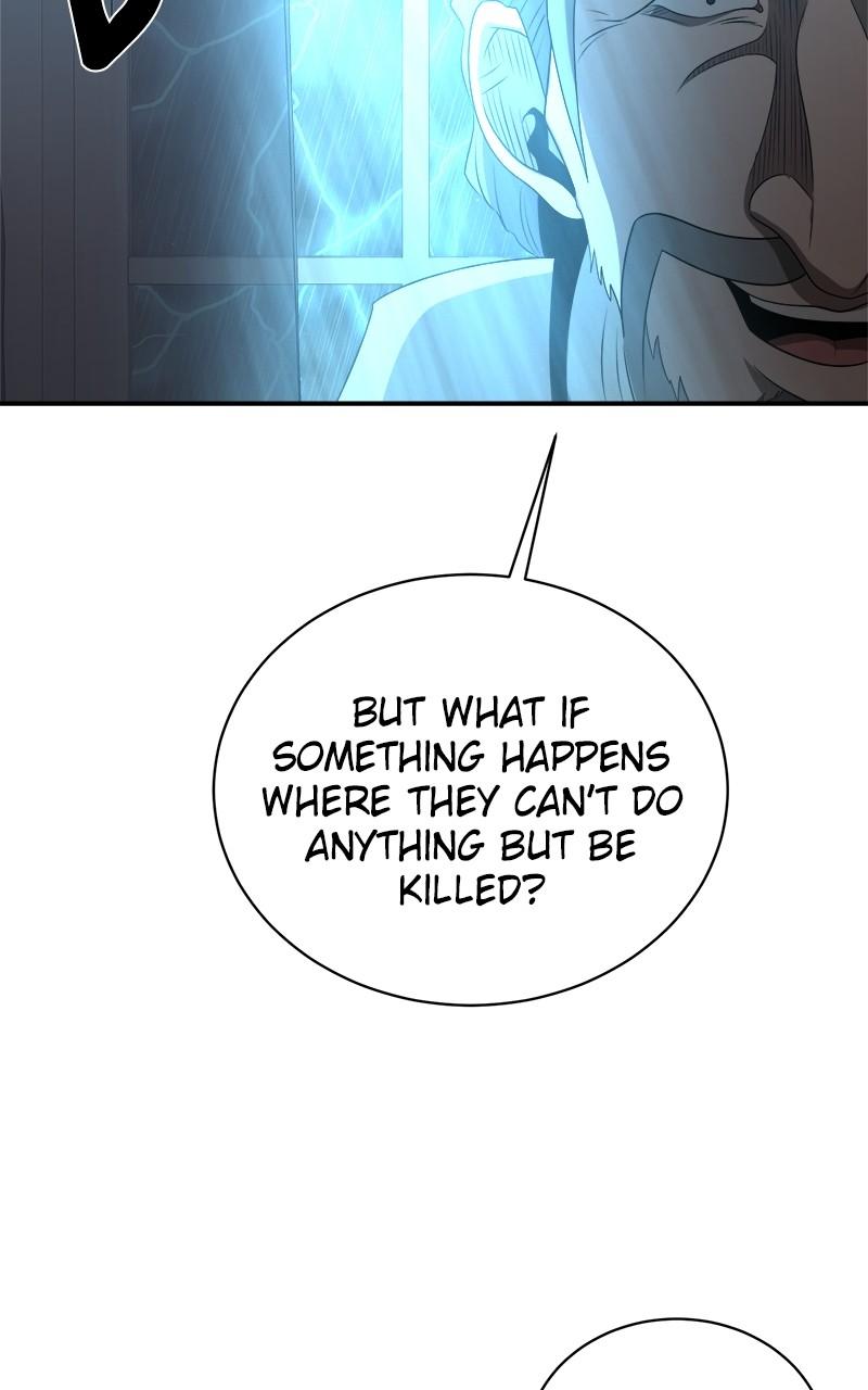 The Strongest Florist Chap 142 - Next Chap 143