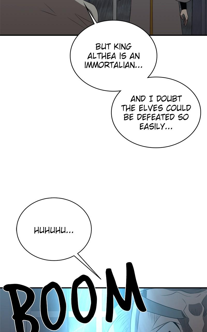 The Strongest Florist Chap 142 - Next Chap 143