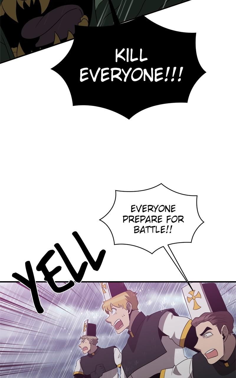 The Strongest Florist Chap 142 - Next Chap 143