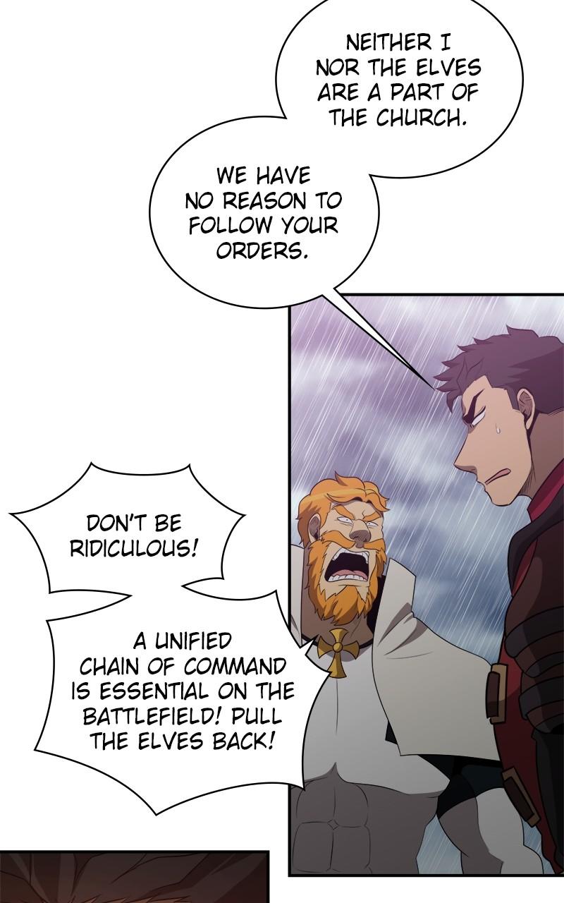 The Strongest Florist Chap 142 - Next Chap 143