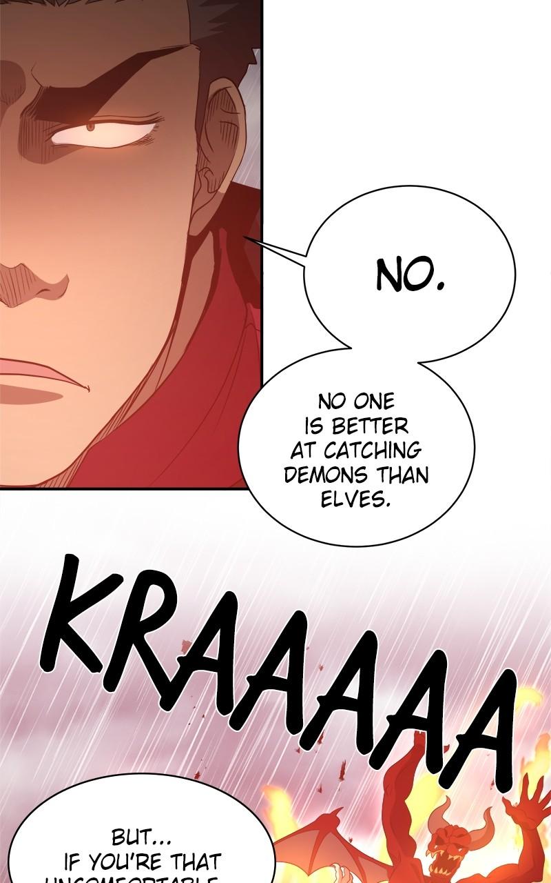 The Strongest Florist Chap 142 - Next Chap 143