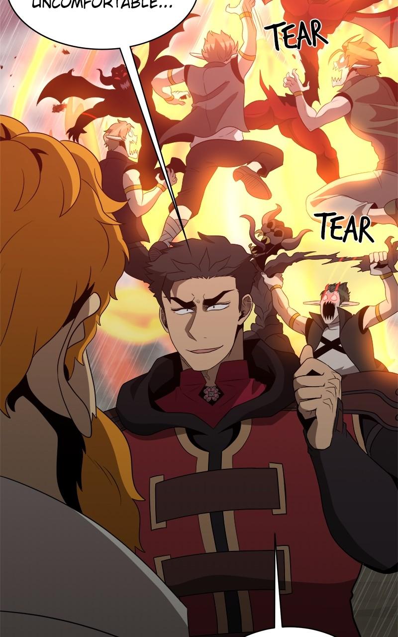 The Strongest Florist Chap 142 - Next Chap 143