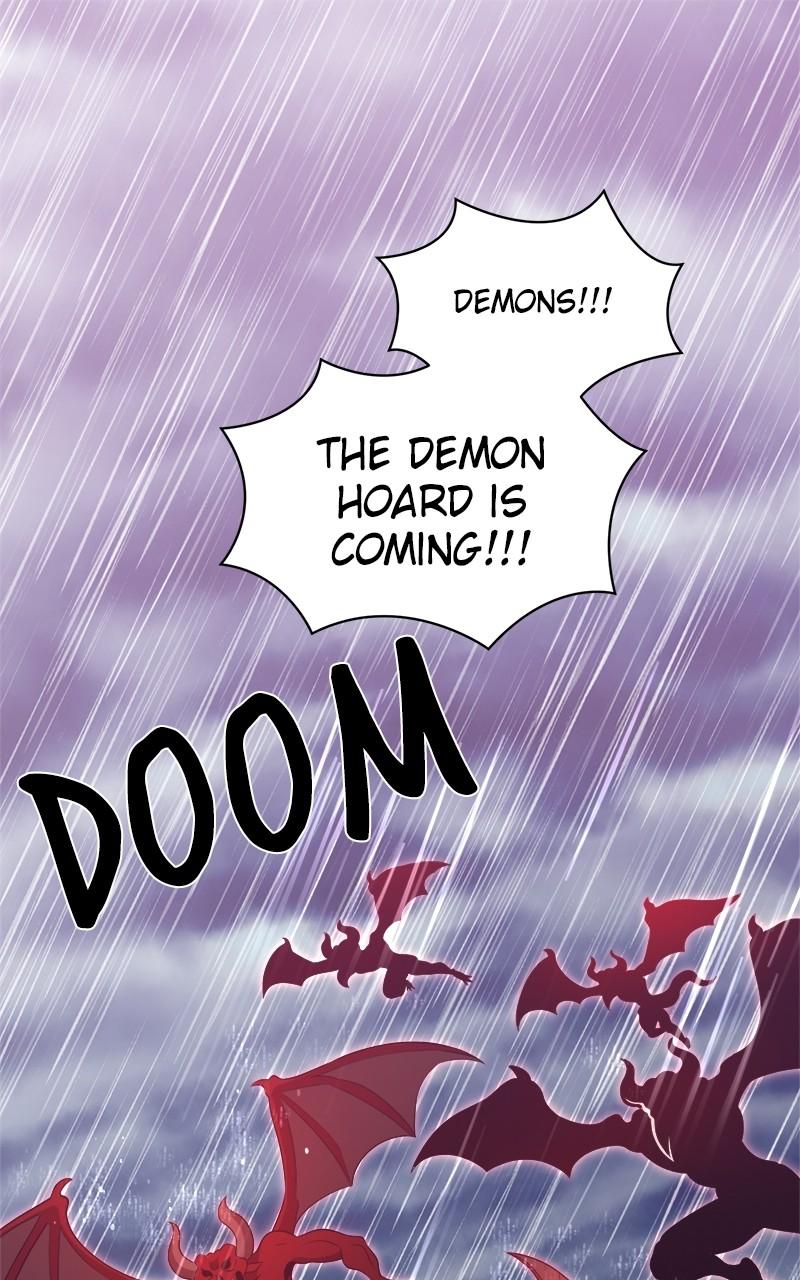 The Strongest Florist Chap 142 - Next Chap 143