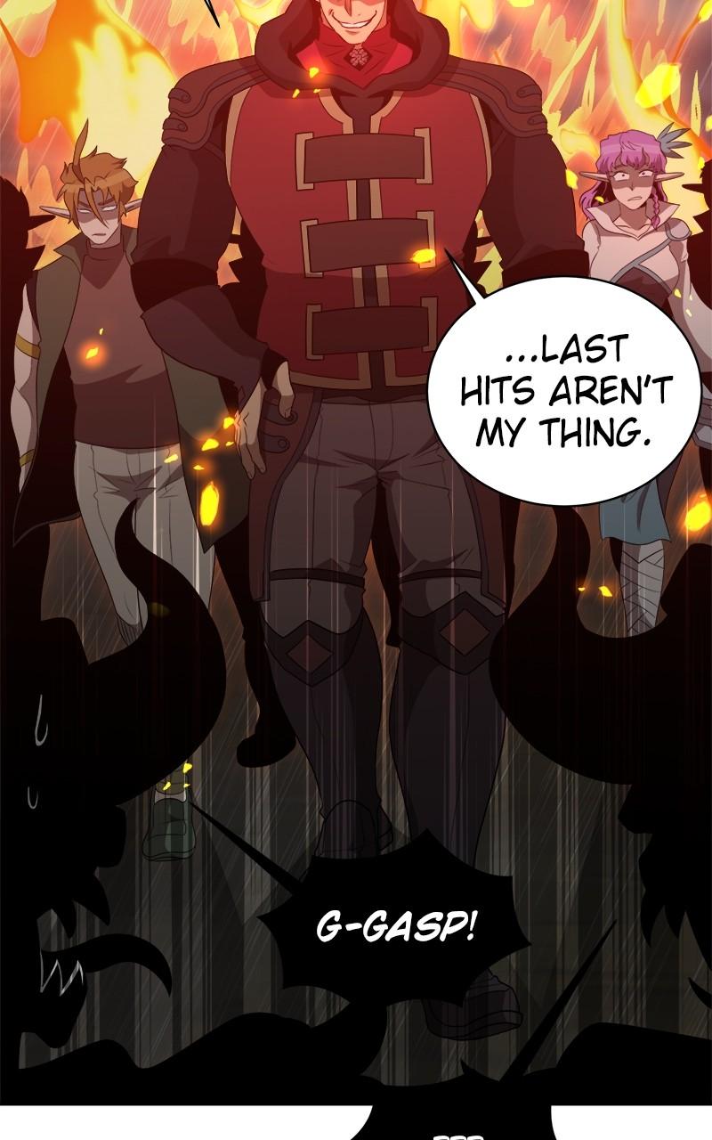 The Strongest Florist Chap 142 - Next Chap 143