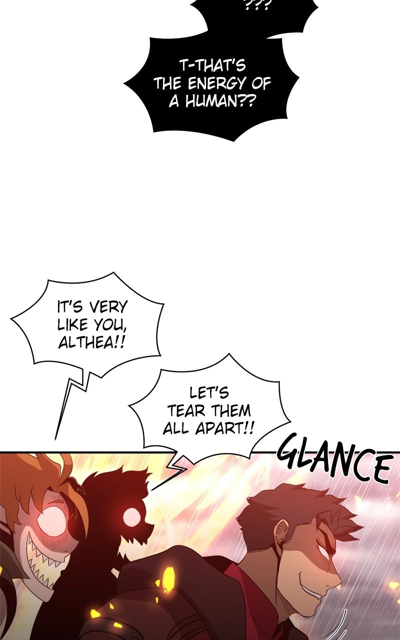 The Strongest Florist Chap 142 - Next Chap 143