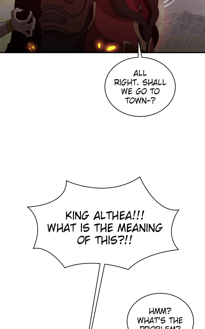 The Strongest Florist Chap 142 - Next Chap 143