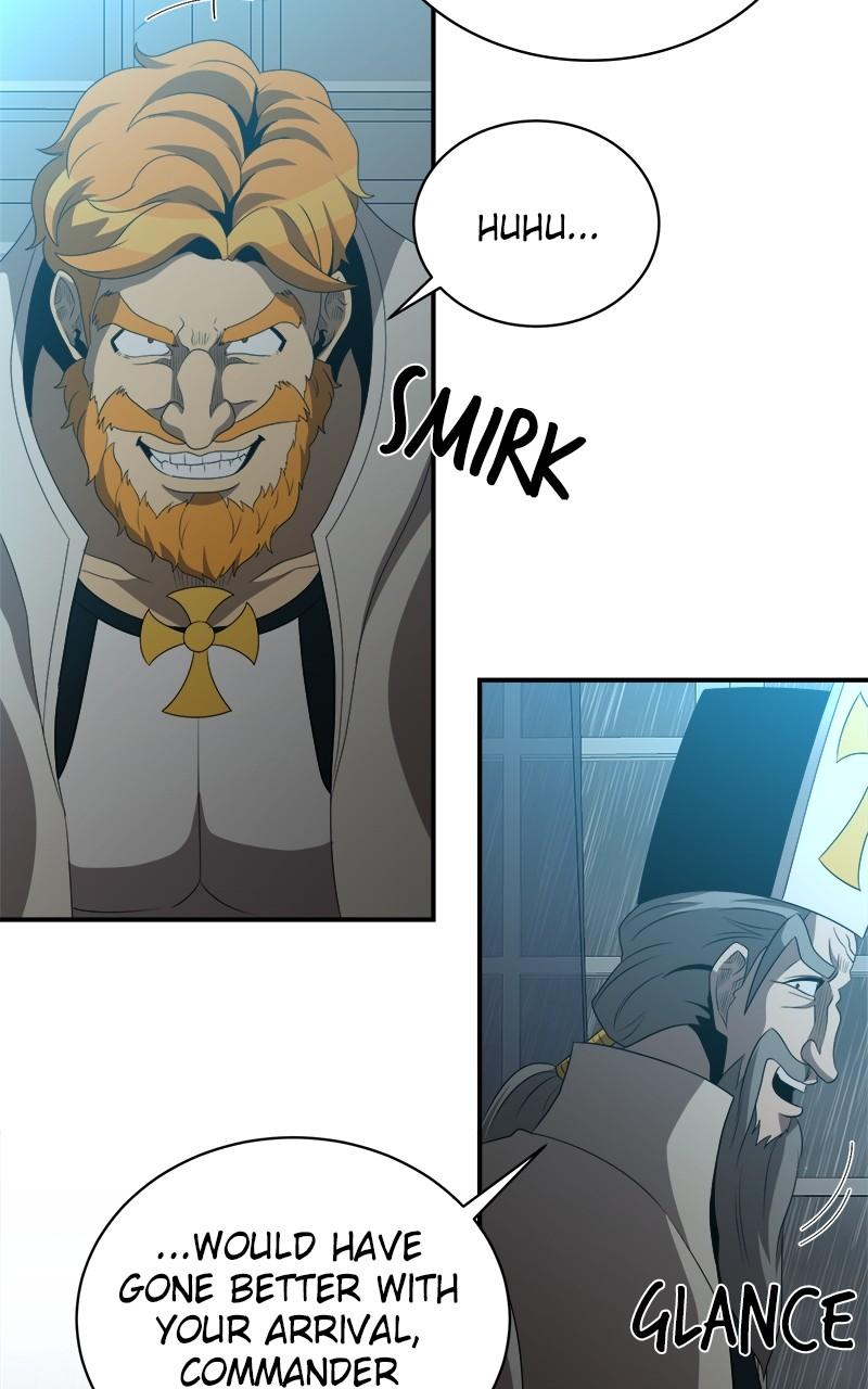 The Strongest Florist Chap 142 - Next Chap 143