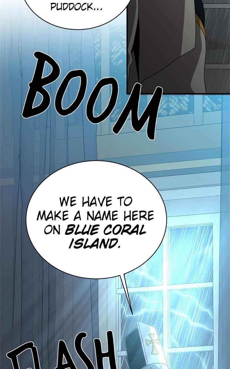 The Strongest Florist Chap 142 - Next Chap 143