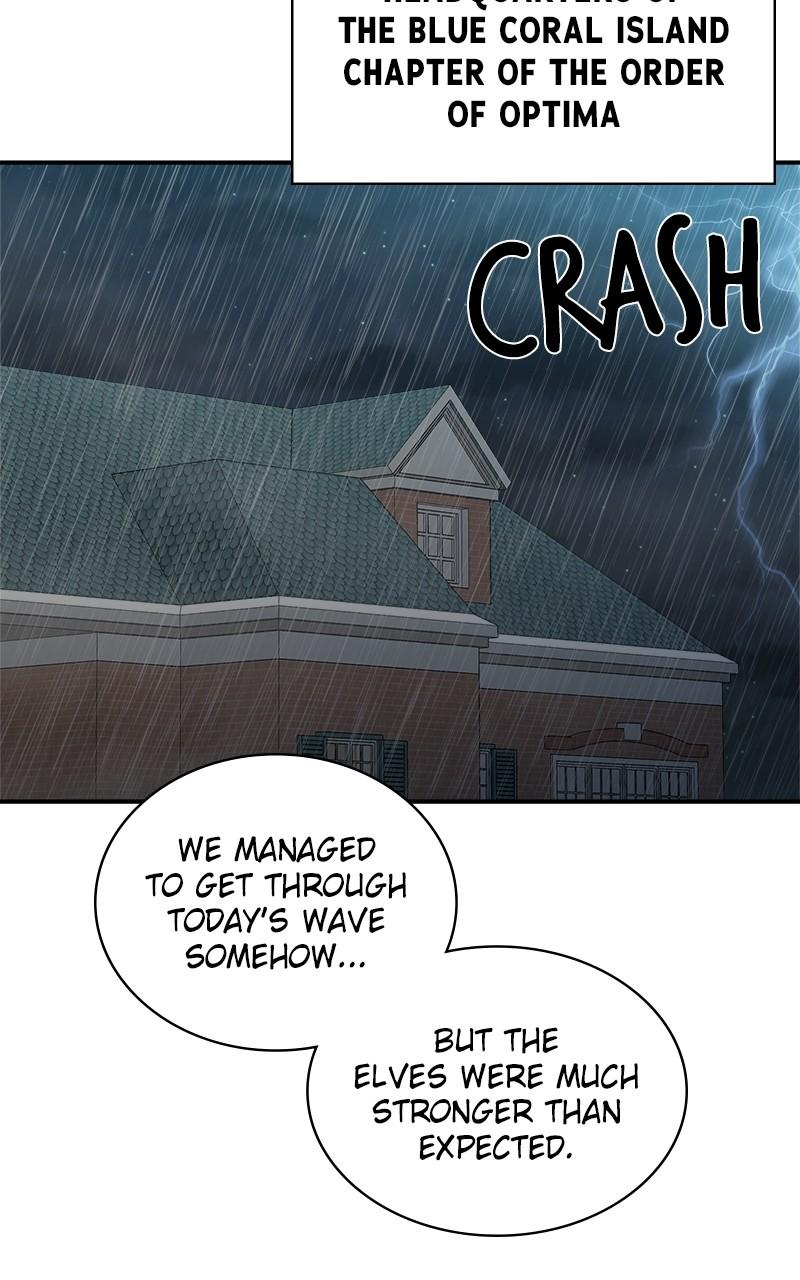 The Strongest Florist Chap 142 - Next Chap 143