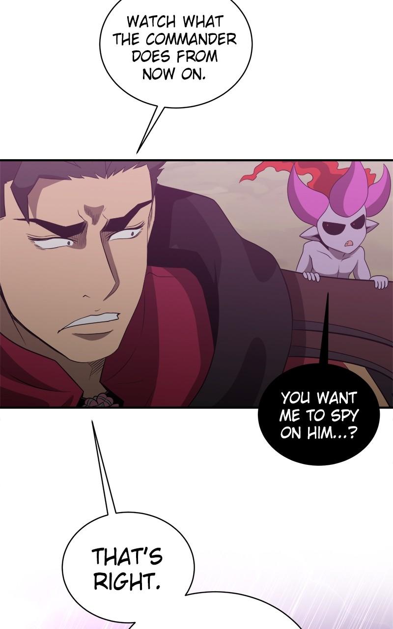 The Strongest Florist Chap 142 - Next Chap 143