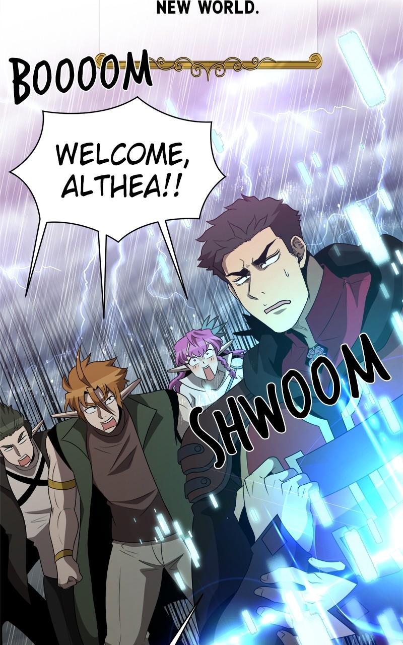 The Strongest Florist Chap 142 - Next Chap 143