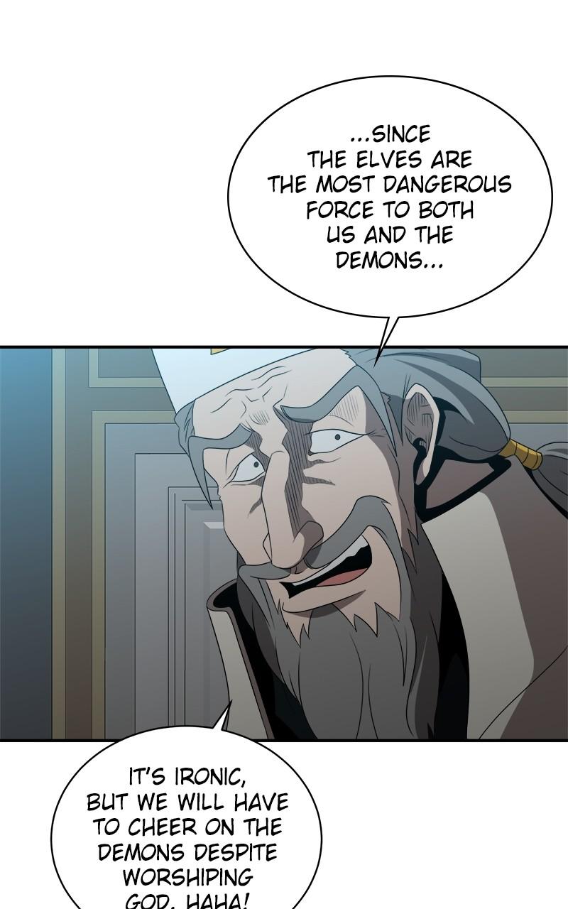 The Strongest Florist Chap 142 - Next Chap 143