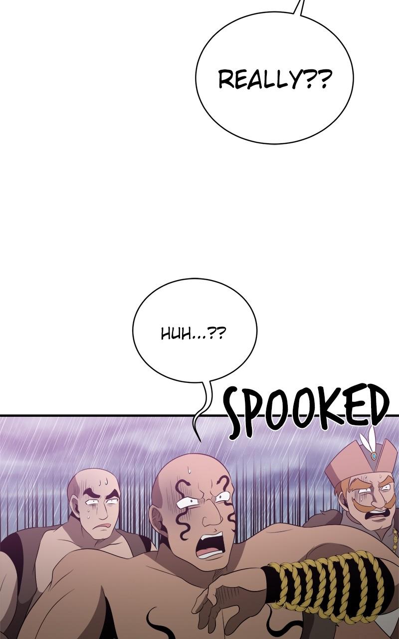The Strongest Florist Chap 142 - Next Chap 143