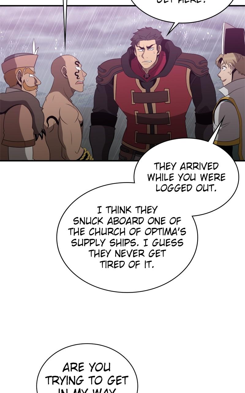 The Strongest Florist Chap 142 - Next Chap 143