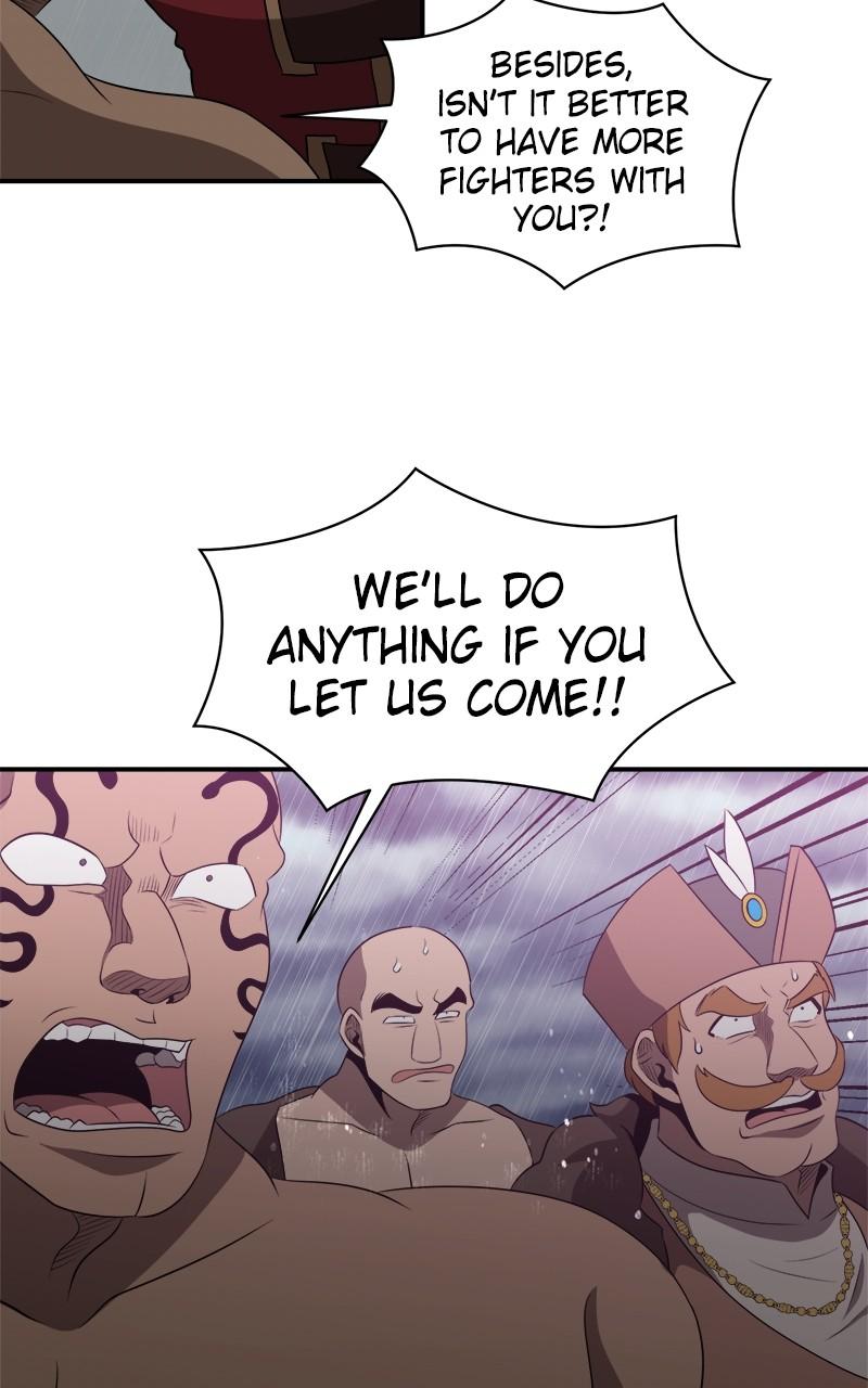 The Strongest Florist Chap 142 - Next Chap 143