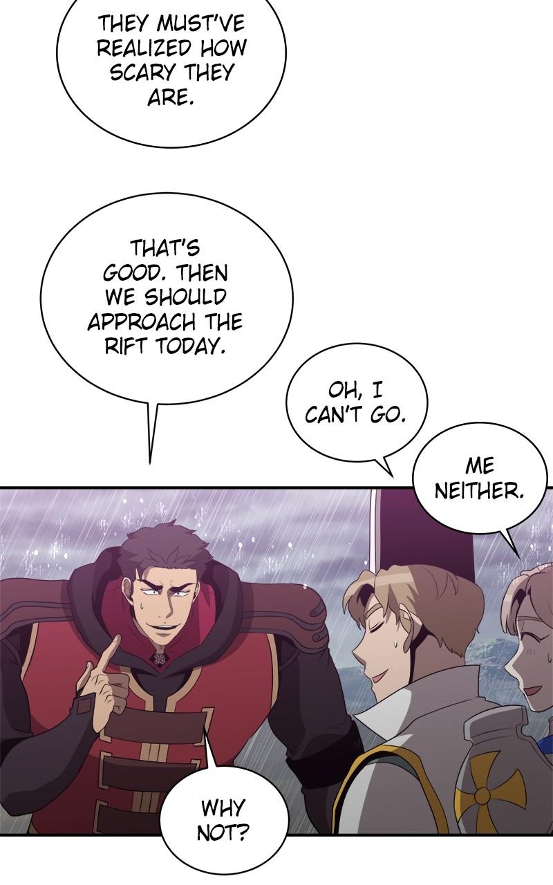 The Strongest Florist Chap 142 - Next Chap 143