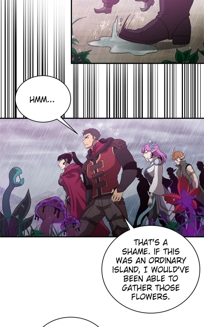 The Strongest Florist Chap 142 - Next Chap 143