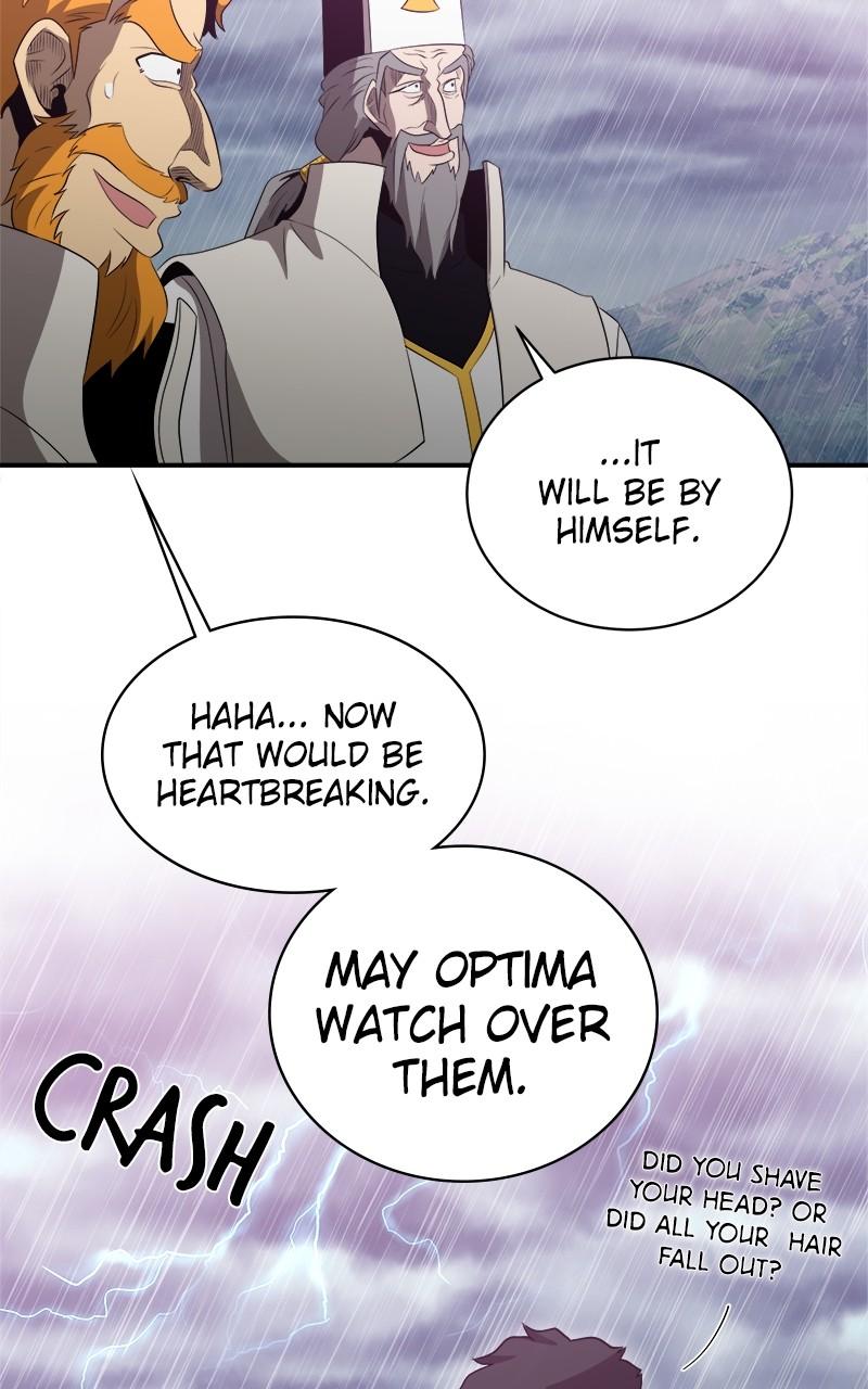 The Strongest Florist Chap 142 - Next Chap 143