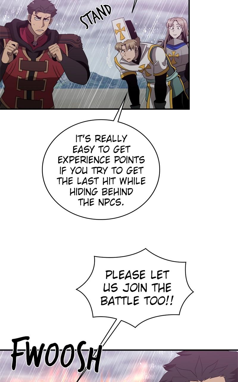 The Strongest Florist Chap 142 - Next Chap 143