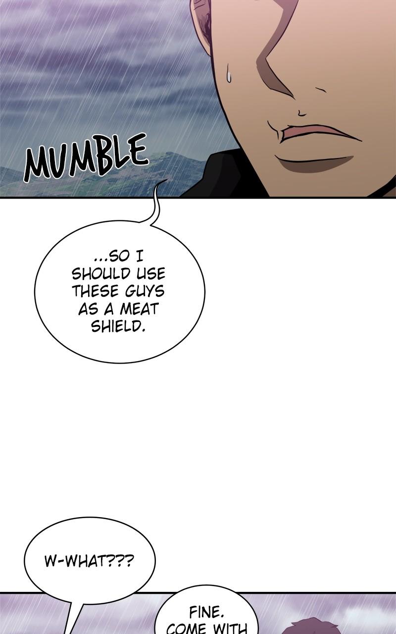 The Strongest Florist Chap 142 - Next Chap 143