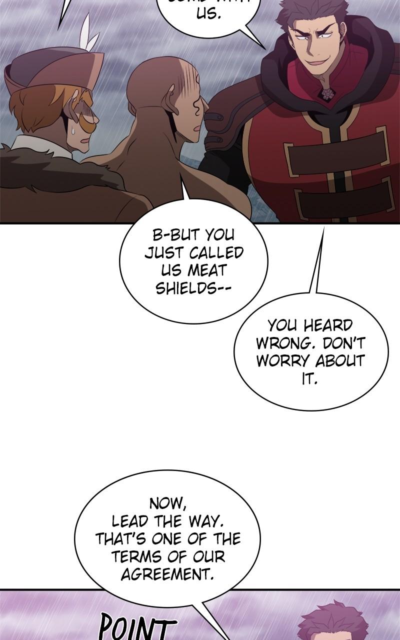 The Strongest Florist Chap 142 - Next Chap 143