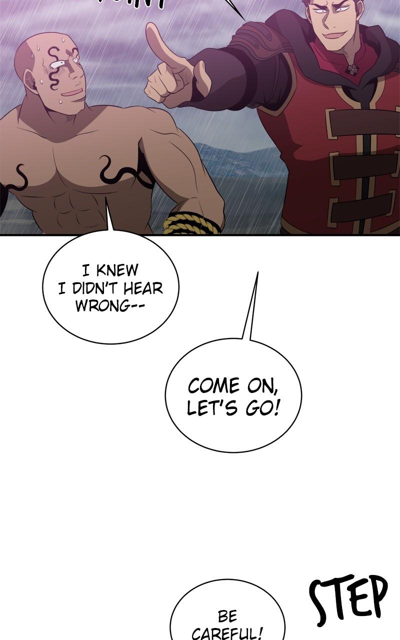 The Strongest Florist Chap 142 - Next Chap 143