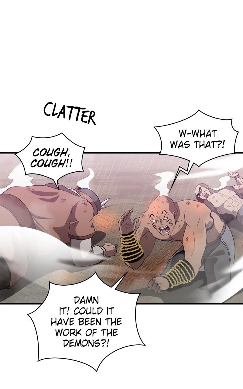 The Strongest Florist Chap 142 - Next Chap 143