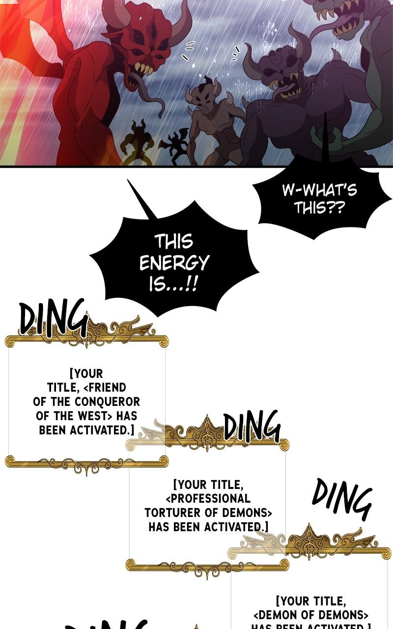 The Strongest Florist Chap 142 - Next Chap 143