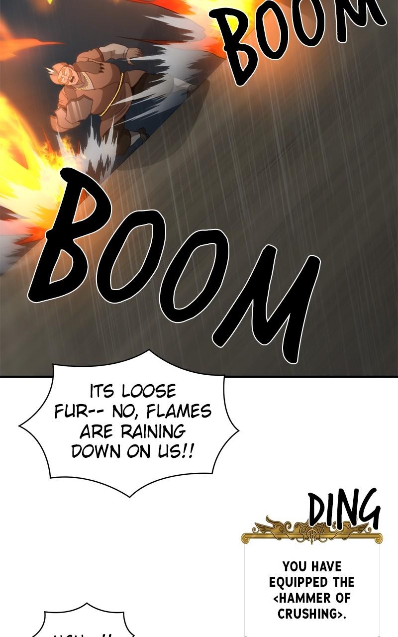 The Strongest Florist Chap 143 - Next Chap 144