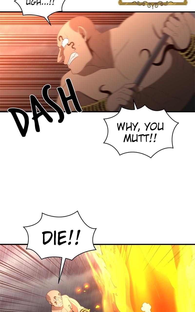The Strongest Florist Chap 143 - Next Chap 144