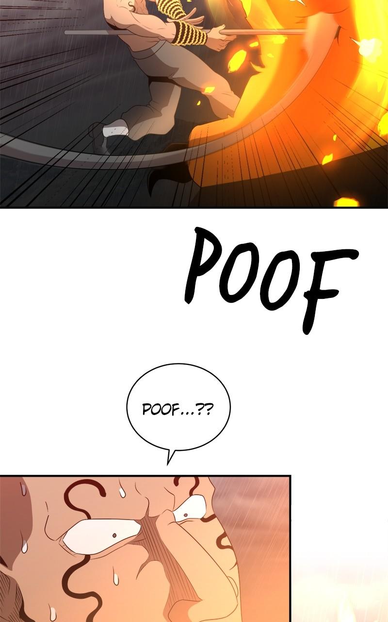 The Strongest Florist Chap 143 - Next Chap 144
