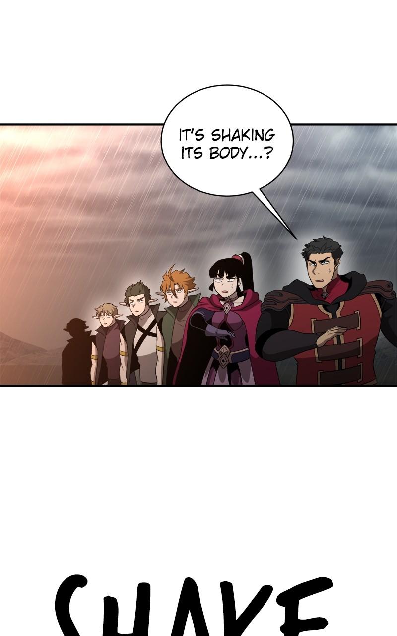 The Strongest Florist Chap 143 - Next Chap 144