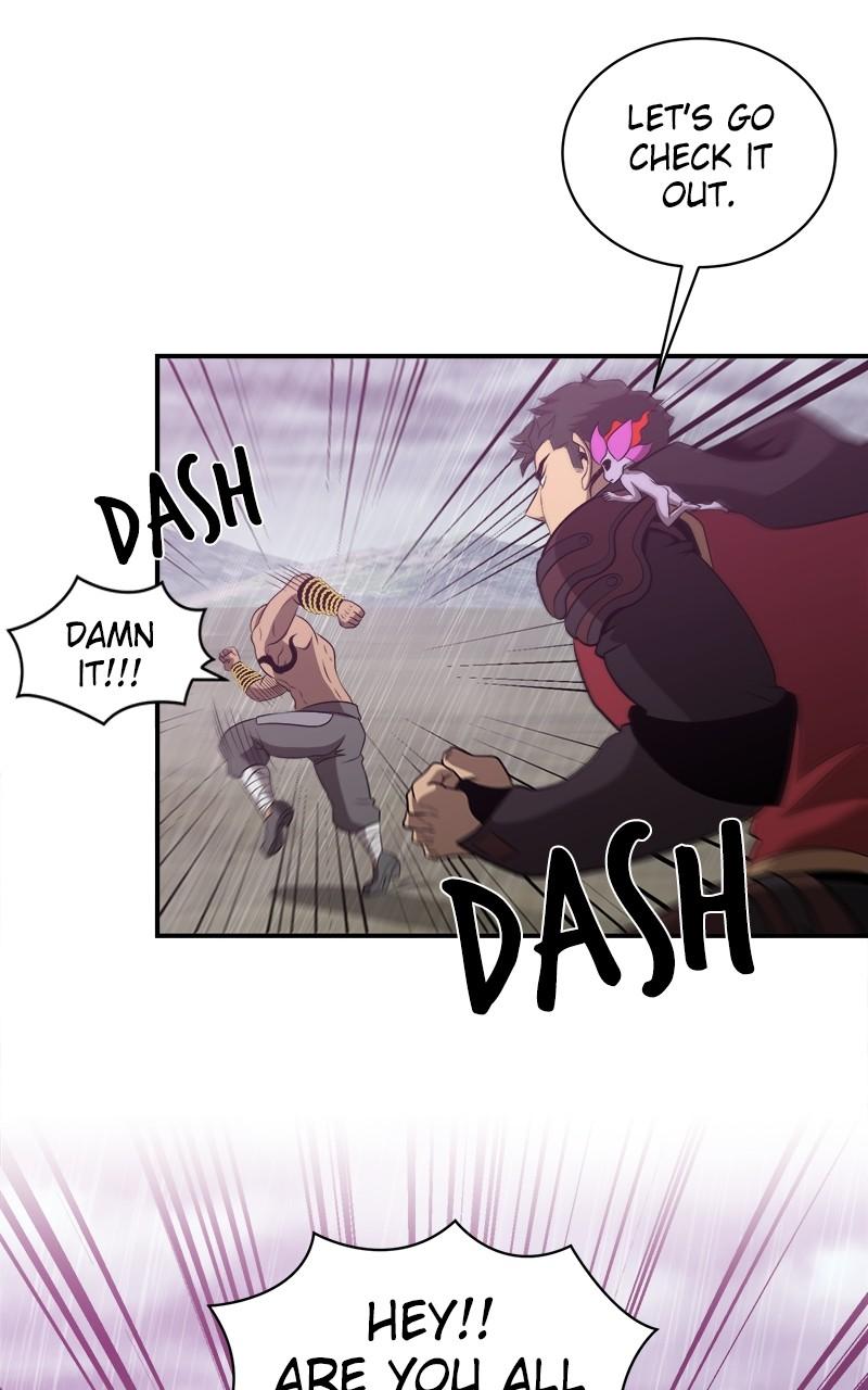 The Strongest Florist Chap 143 - Next Chap 144