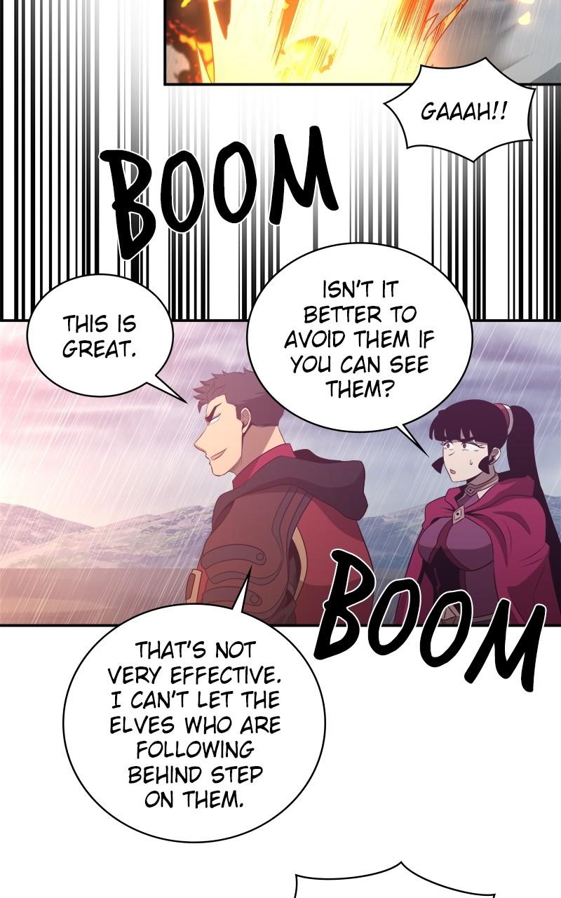 The Strongest Florist Chap 143 - Next Chap 144
