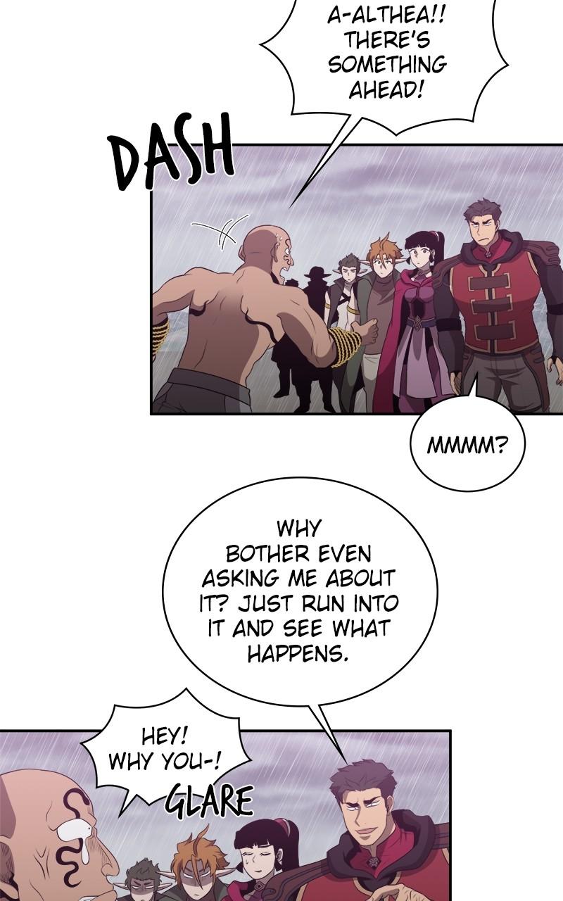 The Strongest Florist Chap 143 - Next Chap 144