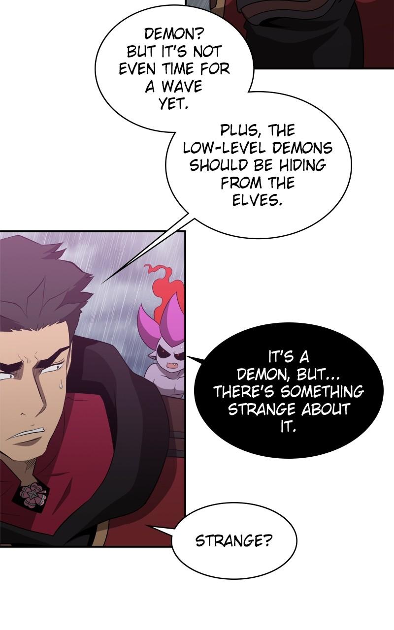 The Strongest Florist Chap 143 - Next Chap 144