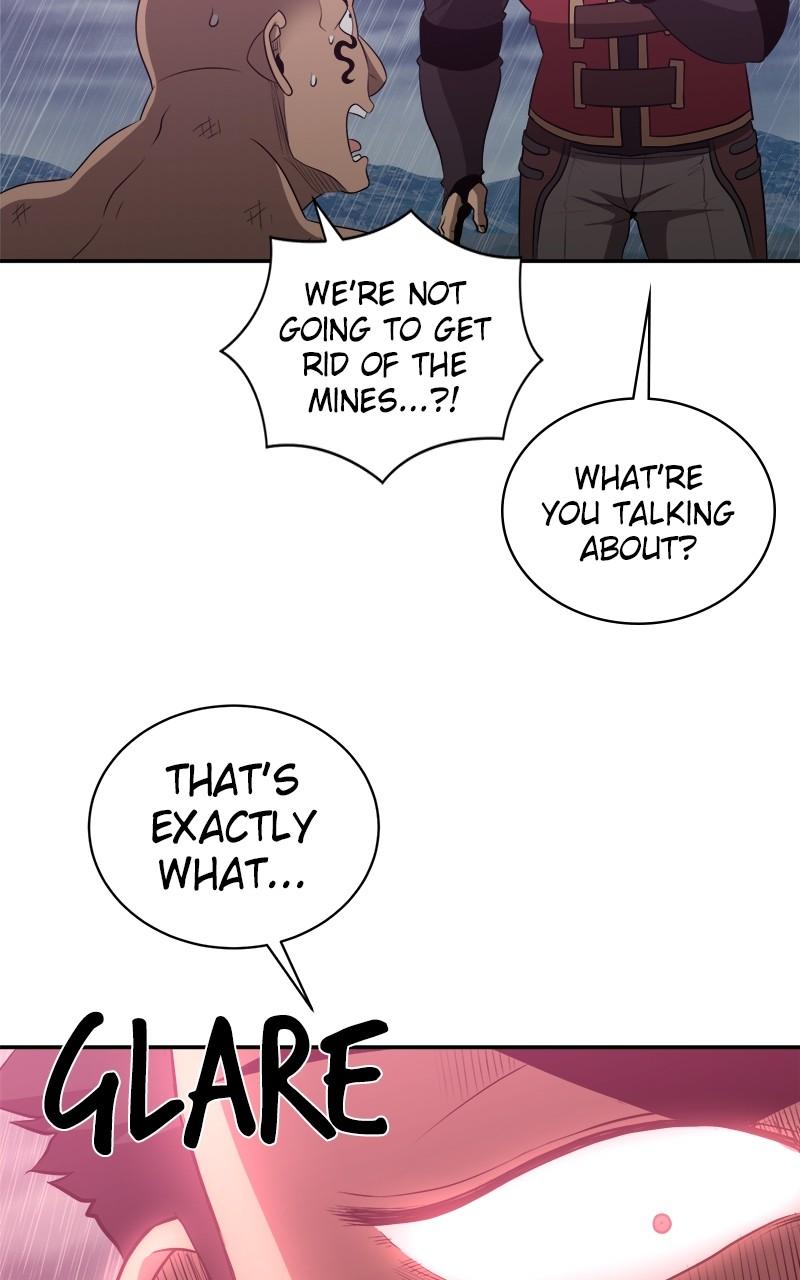 The Strongest Florist Chap 143 - Next Chap 144