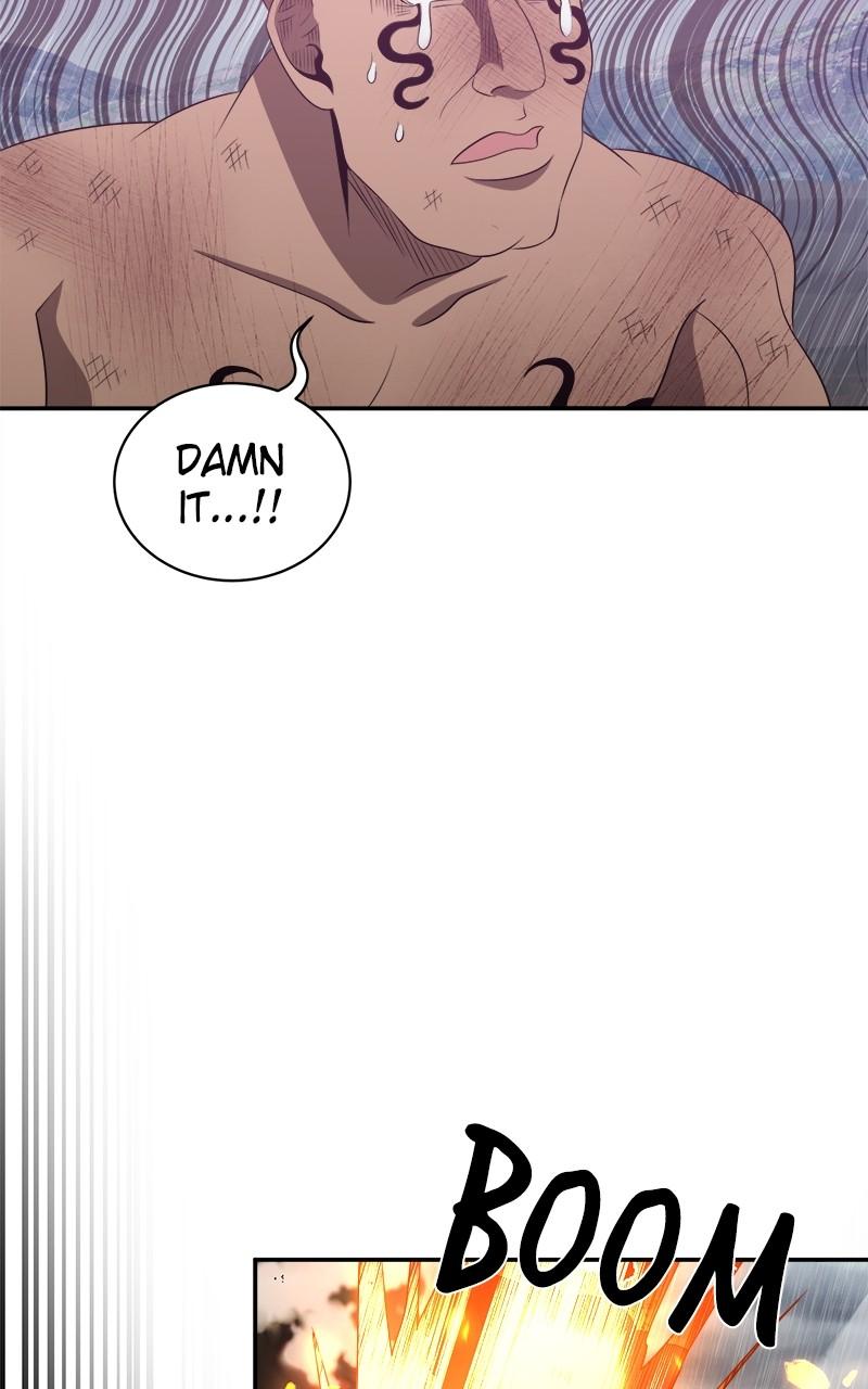 The Strongest Florist Chap 143 - Next Chap 144