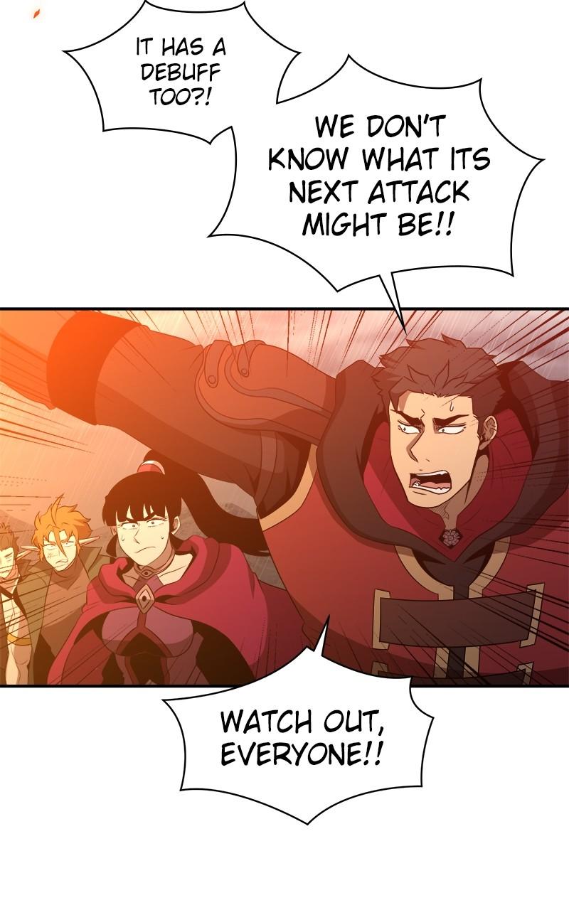 The Strongest Florist Chap 143 - Next Chap 144
