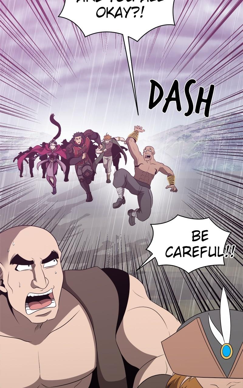 The Strongest Florist Chap 143 - Next Chap 144