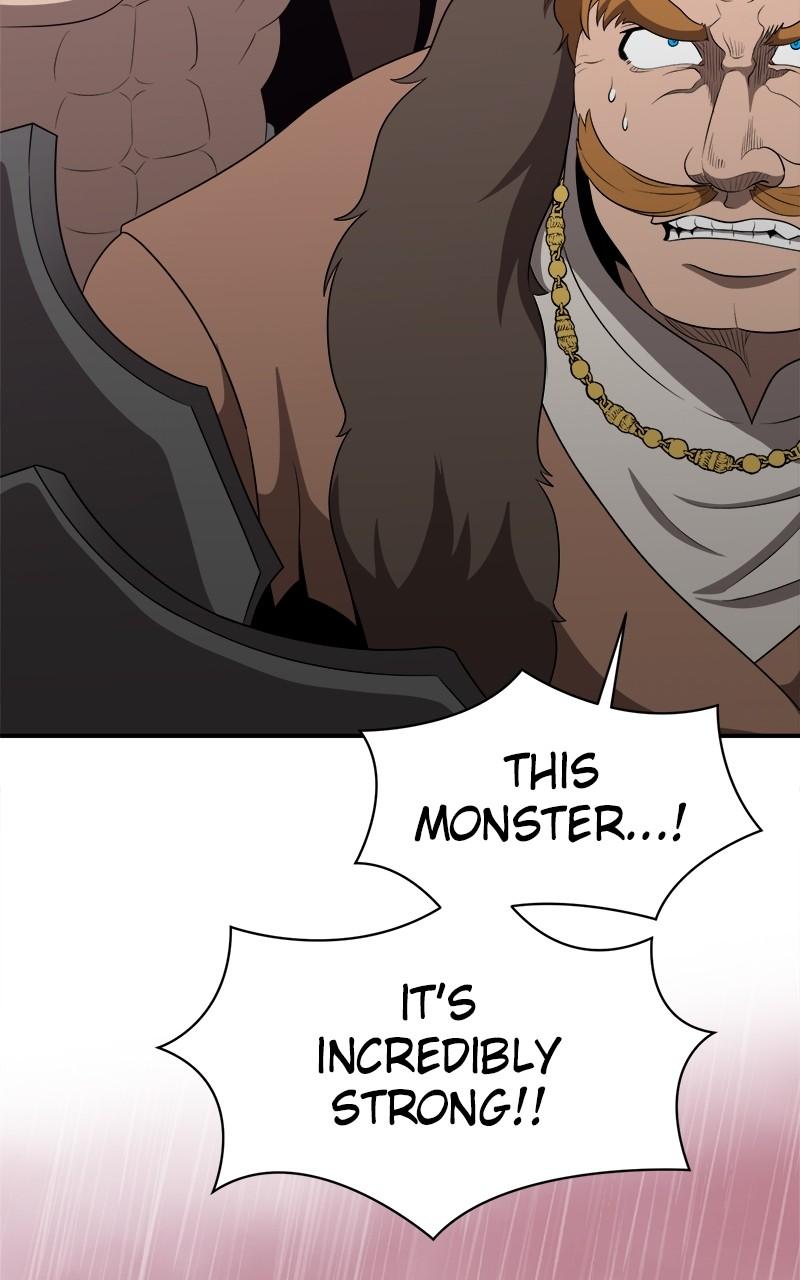 The Strongest Florist Chap 143 - Next Chap 144