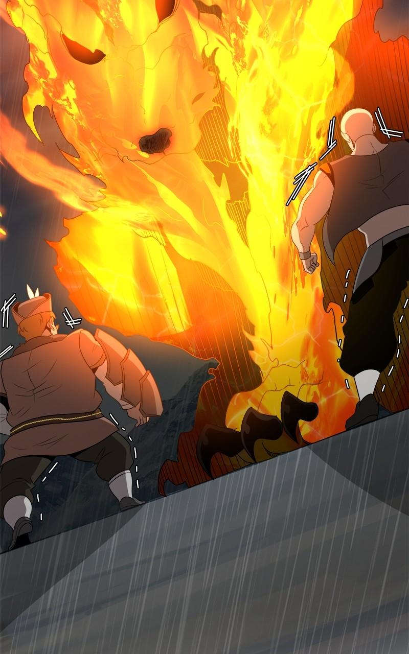 The Strongest Florist Chap 143 - Next Chap 144