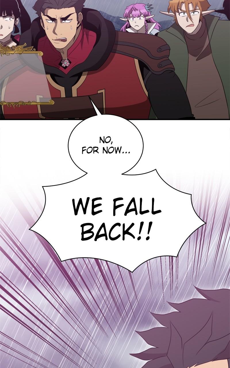 The Strongest Florist Chap 143 - Next Chap 144