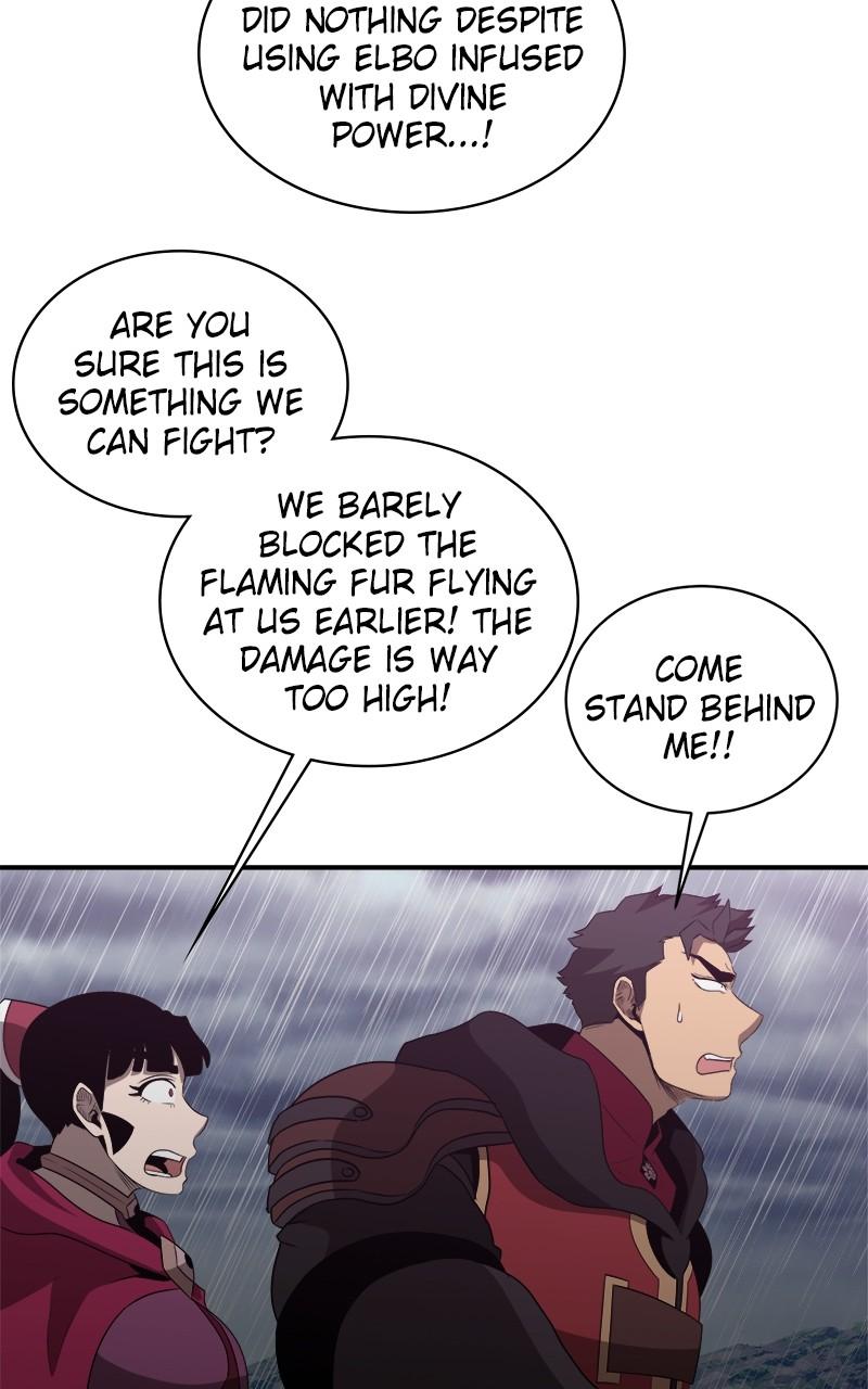 The Strongest Florist Chap 143 - Next Chap 144