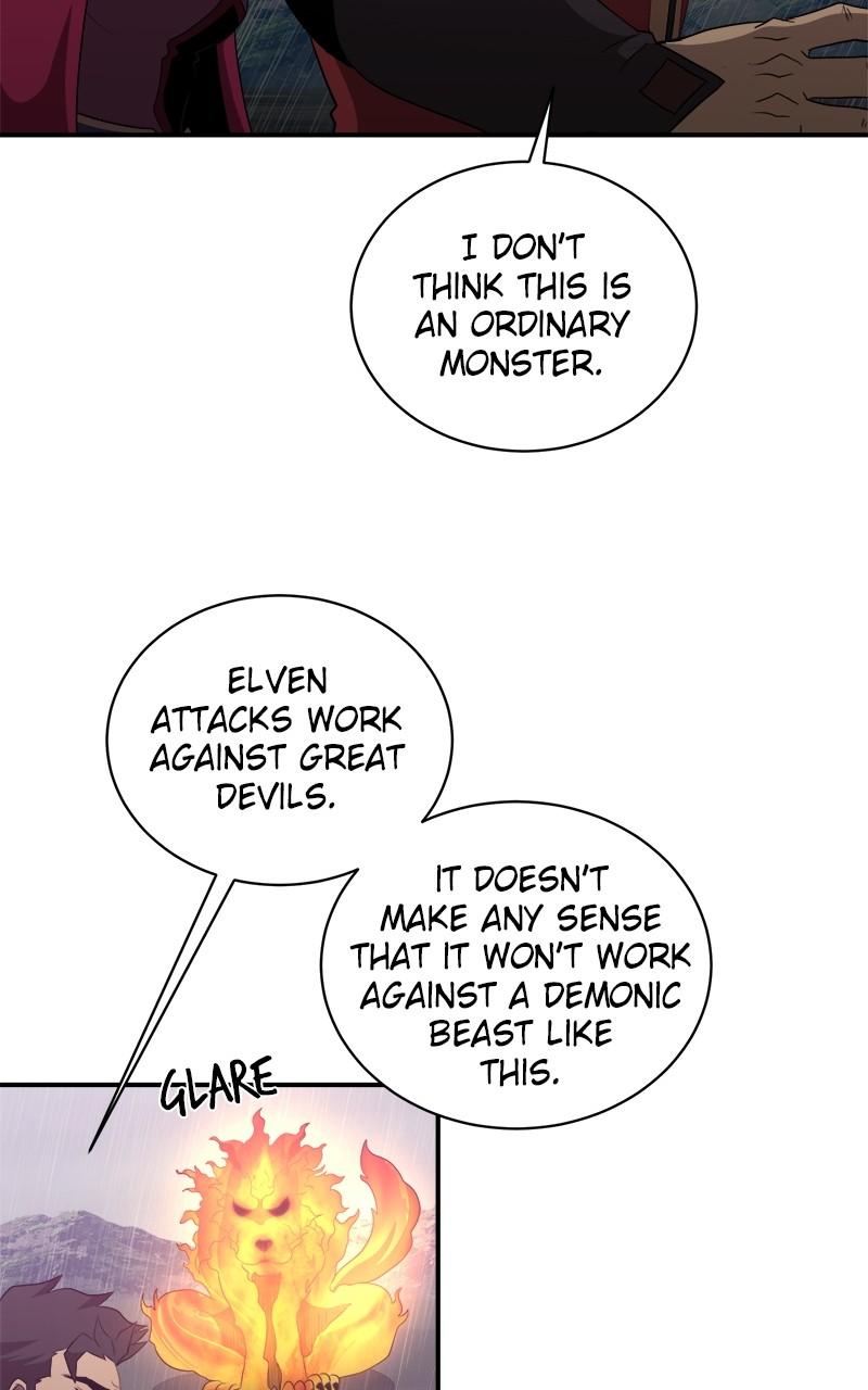The Strongest Florist Chap 143 - Next Chap 144
