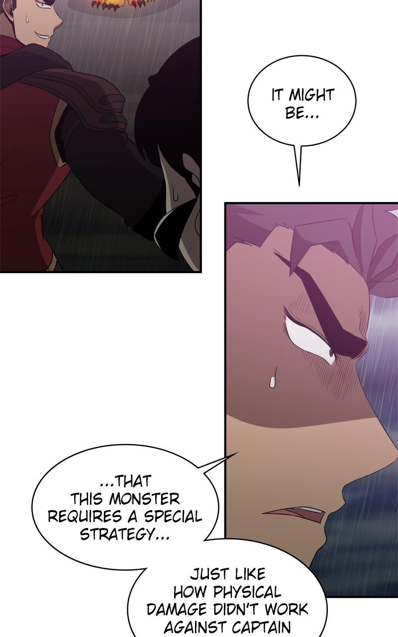 The Strongest Florist Chap 143 - Next Chap 144