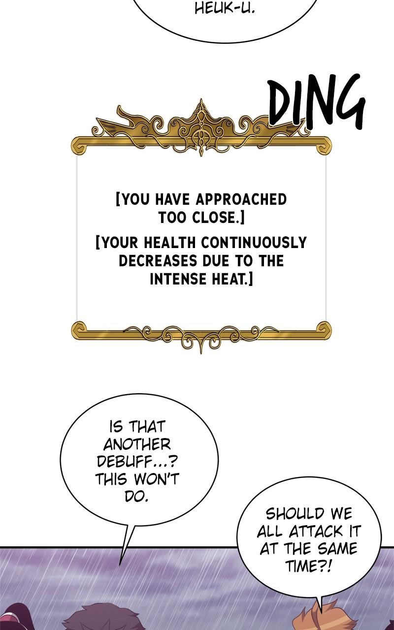 The Strongest Florist Chap 143 - Next Chap 144