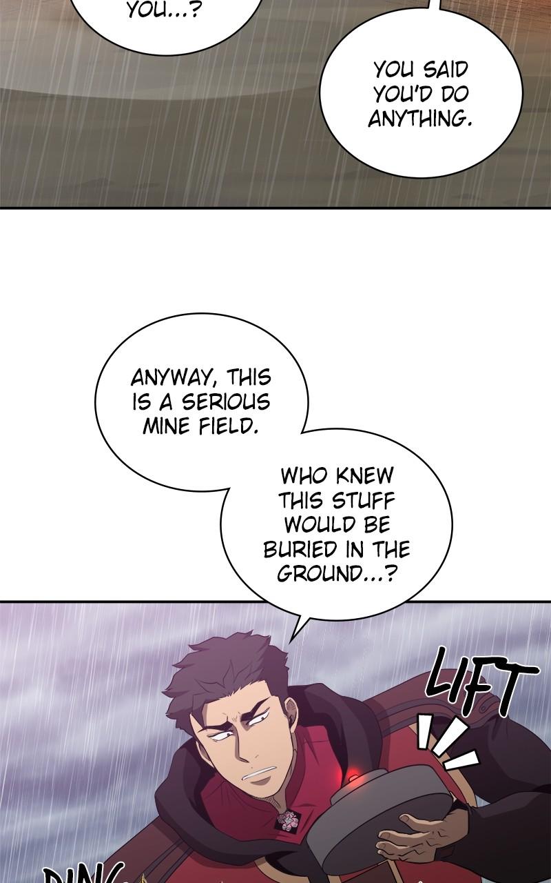 The Strongest Florist Chap 143 - Next Chap 144