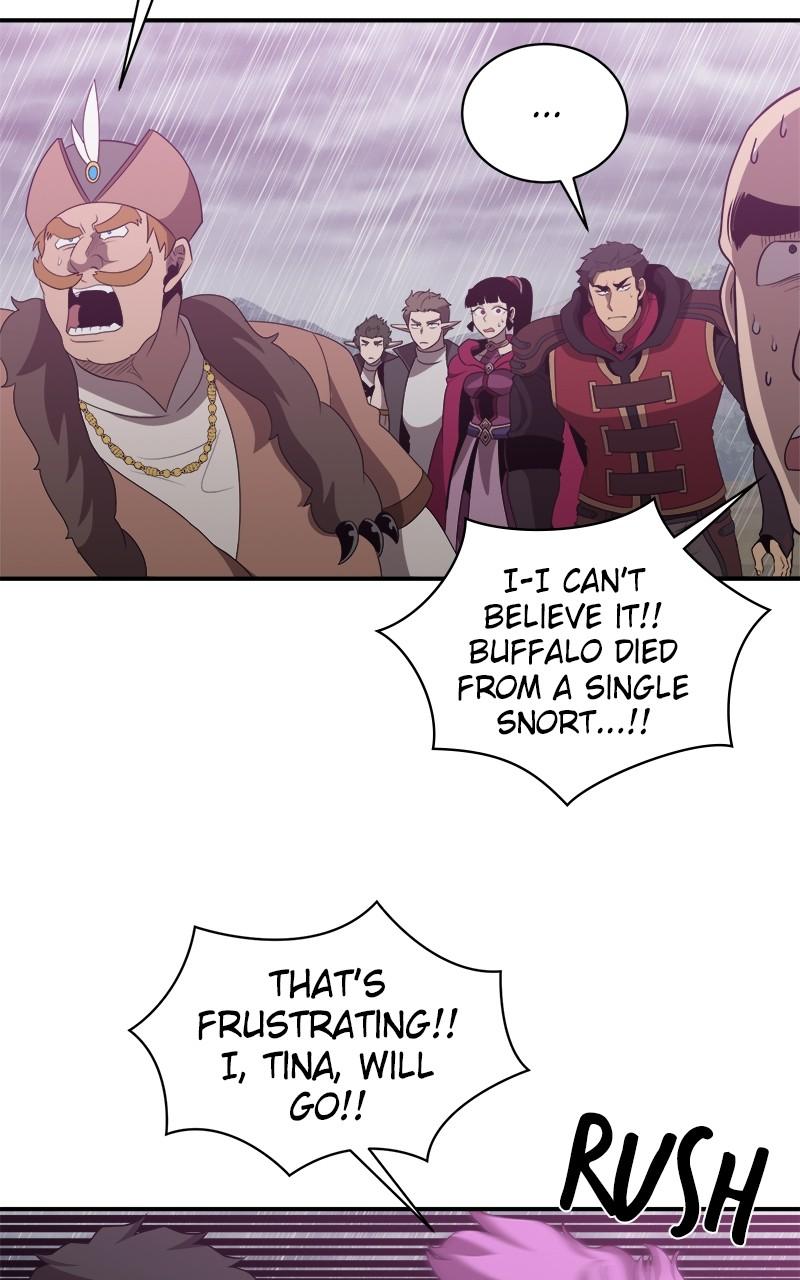 The Strongest Florist Chap 143 - Next Chap 144