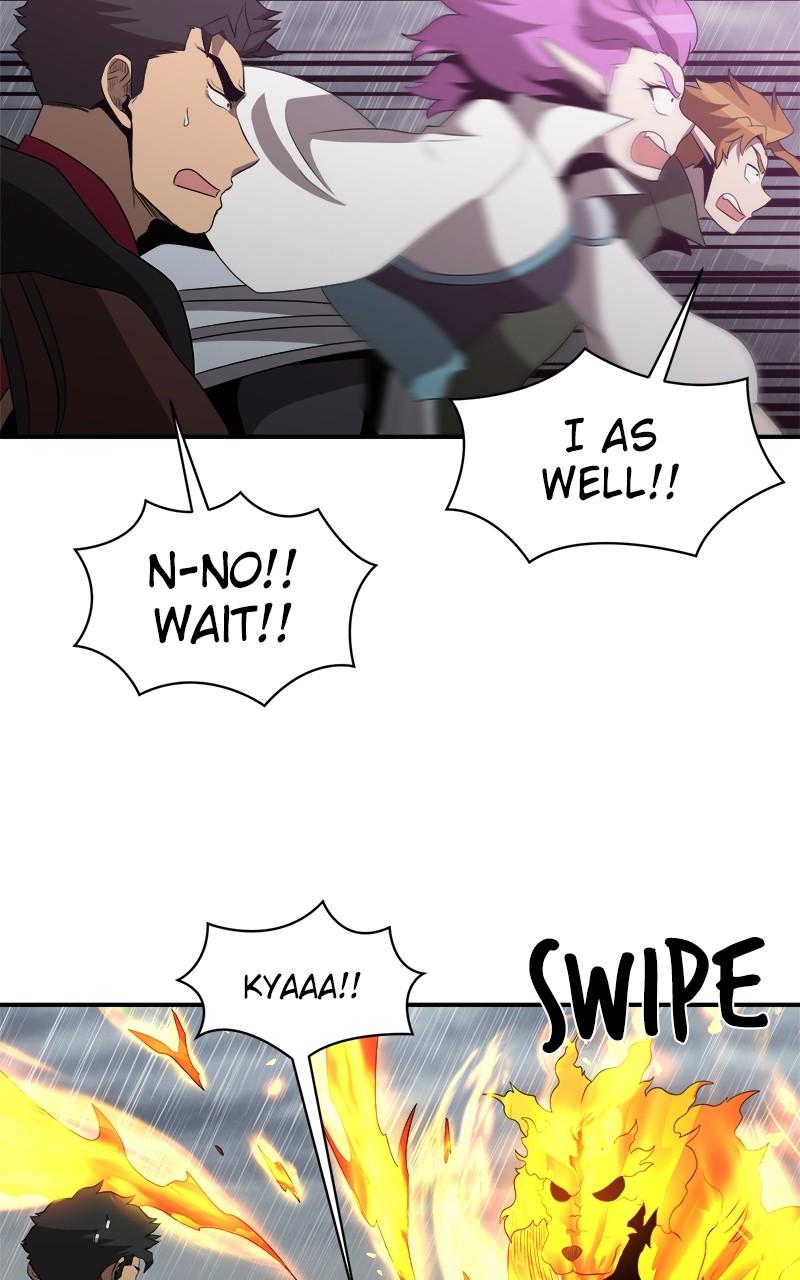 The Strongest Florist Chap 143 - Next Chap 144